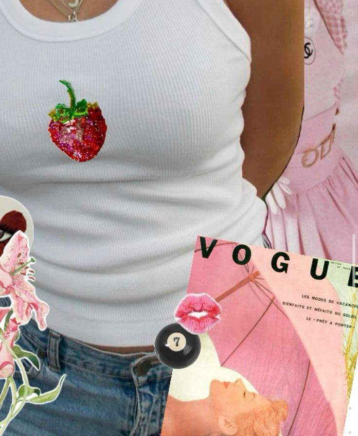 Berry Blush Luxury Embellished Tank – Beaded Crop Top for Women